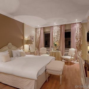 Deluxe Double Kamer